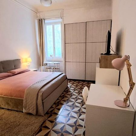 Frida'S Room House Mediolan Zewnętrze zdjęcie