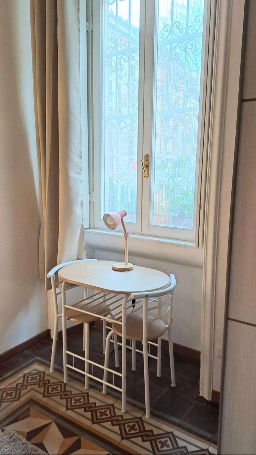 Frida'S Room House Mediolan Zewnętrze zdjęcie