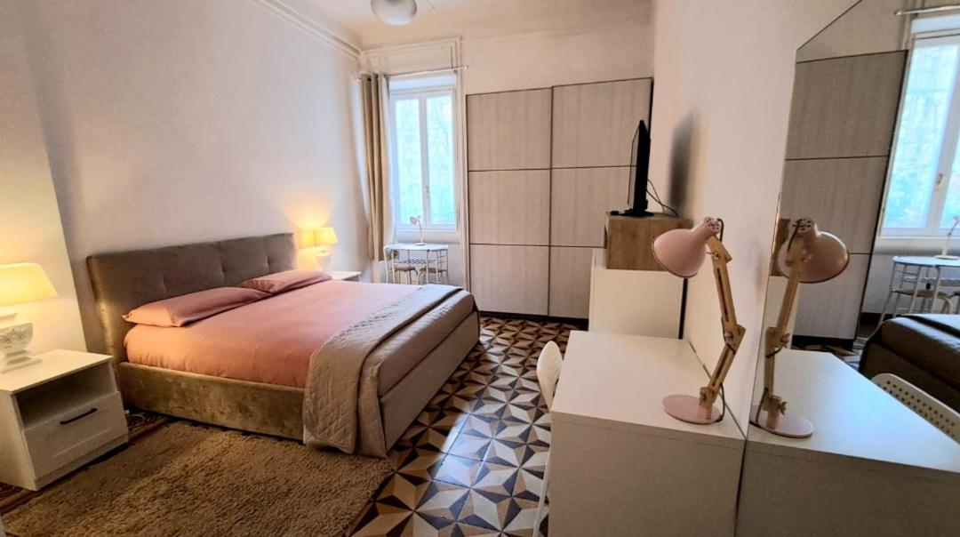 Frida'S Room House Mediolan Zewnętrze zdjęcie