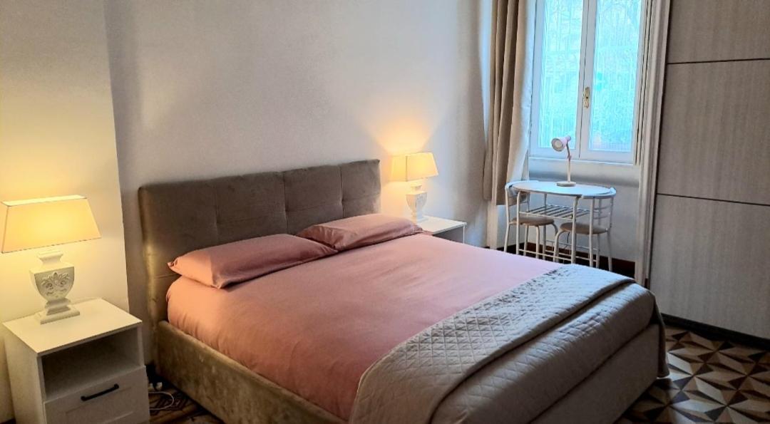 Frida'S Room House Mediolan Zewnętrze zdjęcie